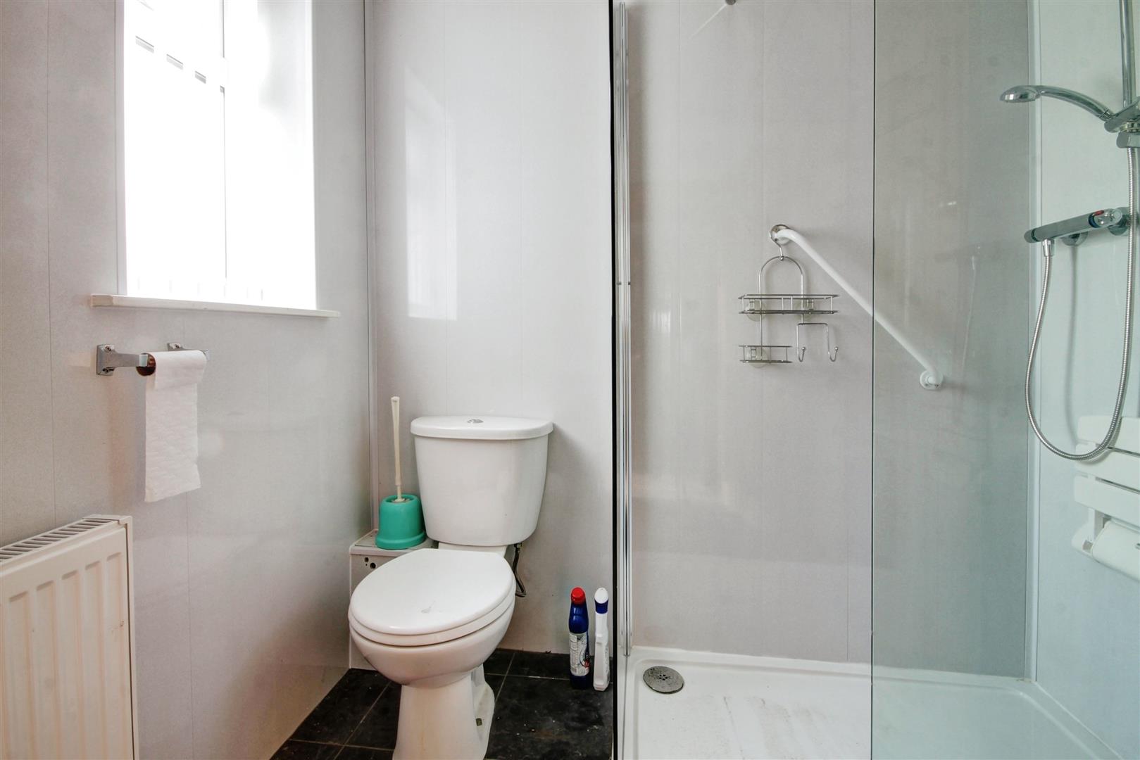 Mill Street, Willington, Crook , DL15 0DW